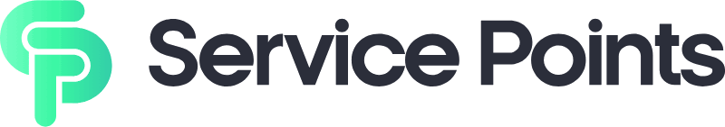ServicePoints